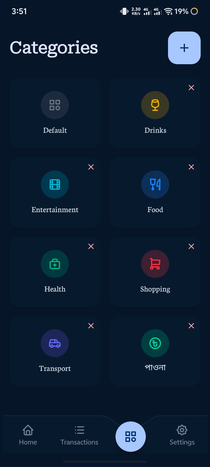 Category Manager